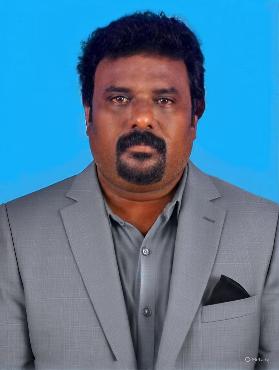 Prem Kumar